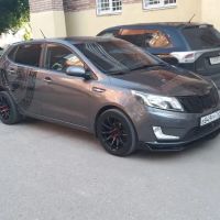 Toyota Rental Cars ico