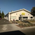 Hertz Car Rental - Palo Alto - San Antonio Road