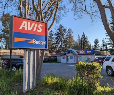 Avis Car Rental