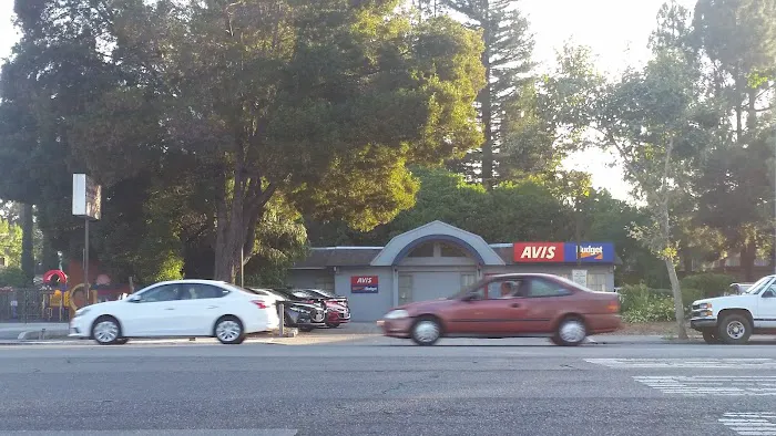 Avis Car Rental Picture 7