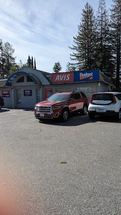 Avis Car Rental Picture 4
