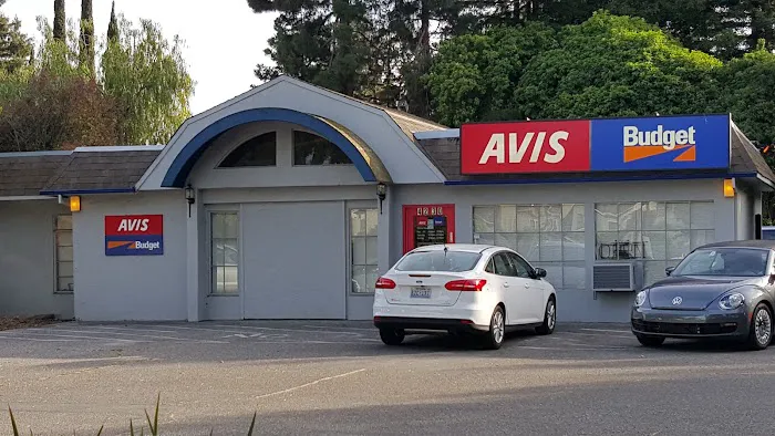 Avis Car Rental Picture 5