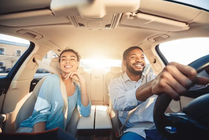 Exec Rent A Car Milpitas Picture 2
