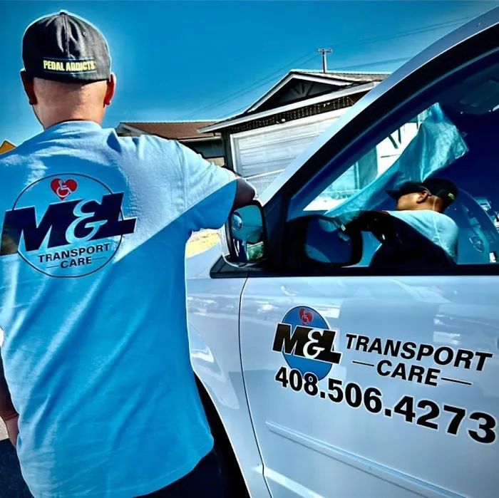 M&L Transport Care Picture 5