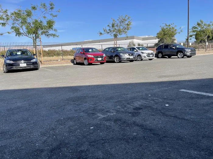 Enterprise Rent-A-Car Picture 1