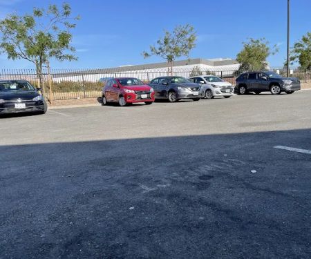 Enterprise Rent-A-Car