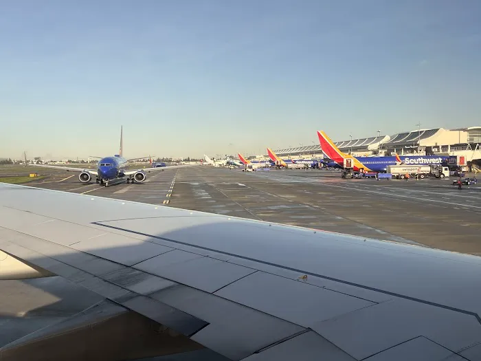 Enterprise Rent-A-Car Picture 5