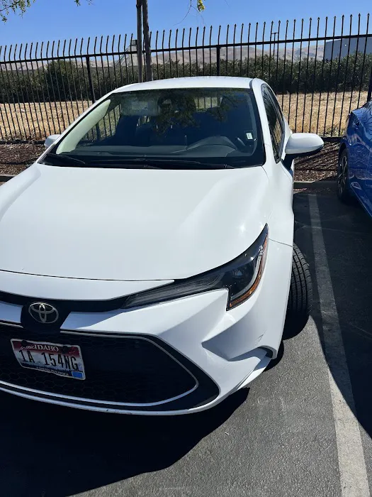 Enterprise Rent-A-Car Picture 7