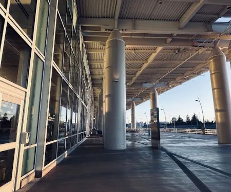 Thrifty Car Rental