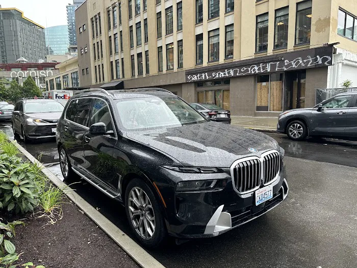 SIXT Rent a Car Seattle near Pike Place Picture 5