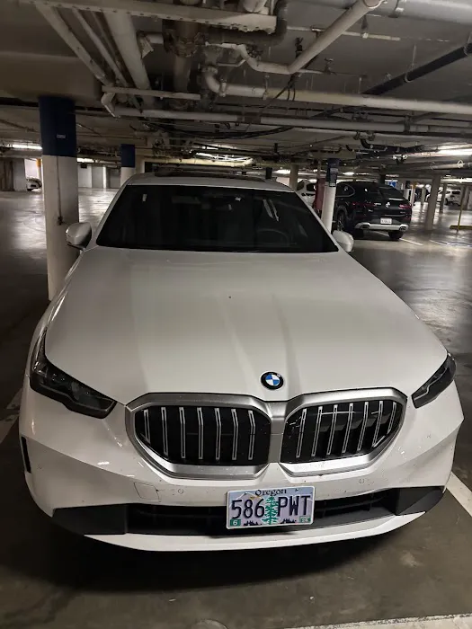 SIXT Rent a Car Seattle near Pike Place Picture 7