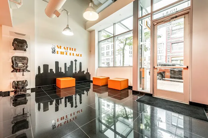 SIXT Rent a Car Seattle near Pike Place Picture 8