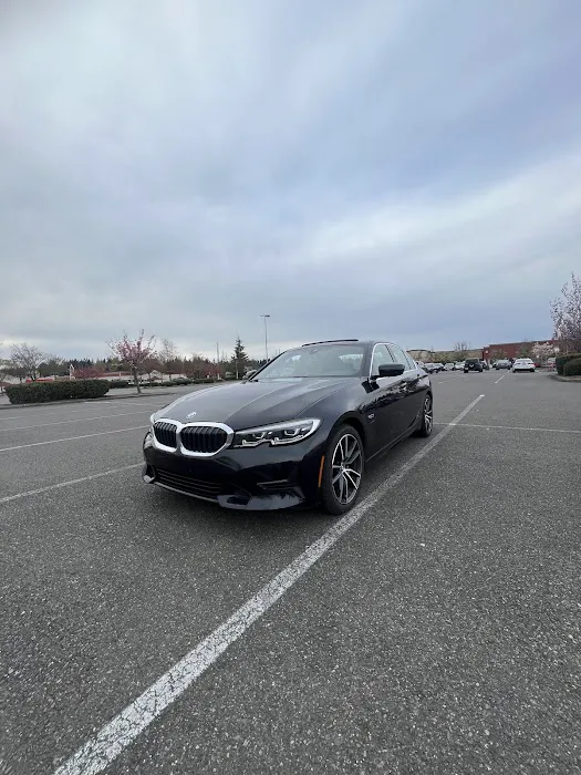 SIXT Rent a Car Seattle near Pike Place Picture 9