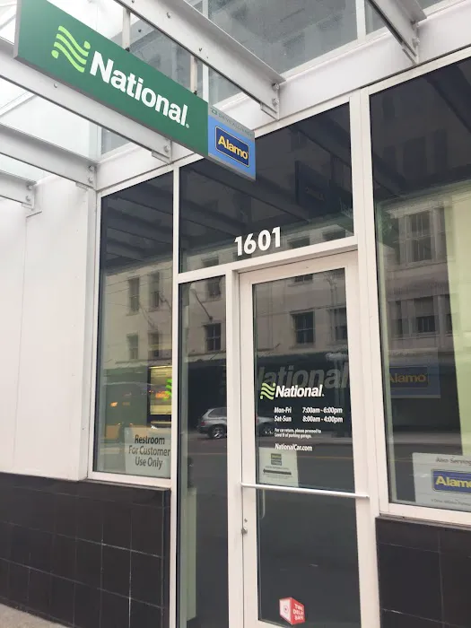 Alamo Rent A Car Picture 6
