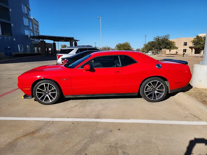 Alamo Rent A Car Picture 4
