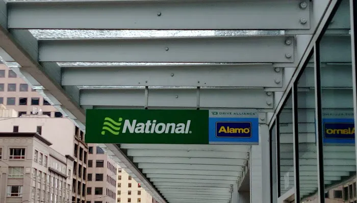 Alamo Rent A Car Picture 7