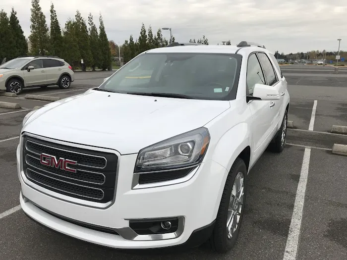 Alamo Rent A Car Picture 9