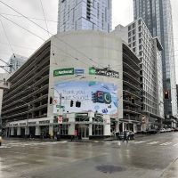 Enterprise Rent-A-Car ico