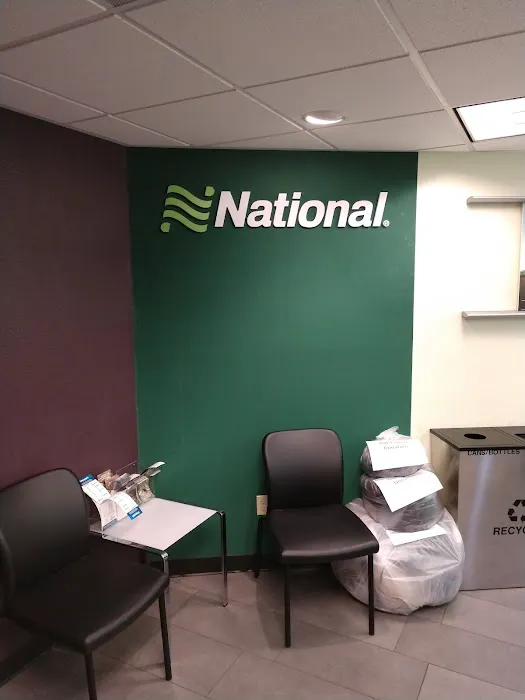National Car Rental Picture 6
