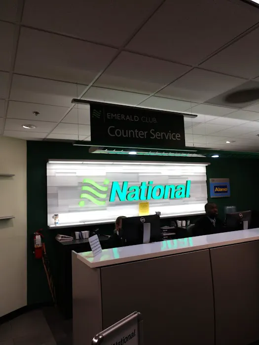 National Car Rental Picture 4