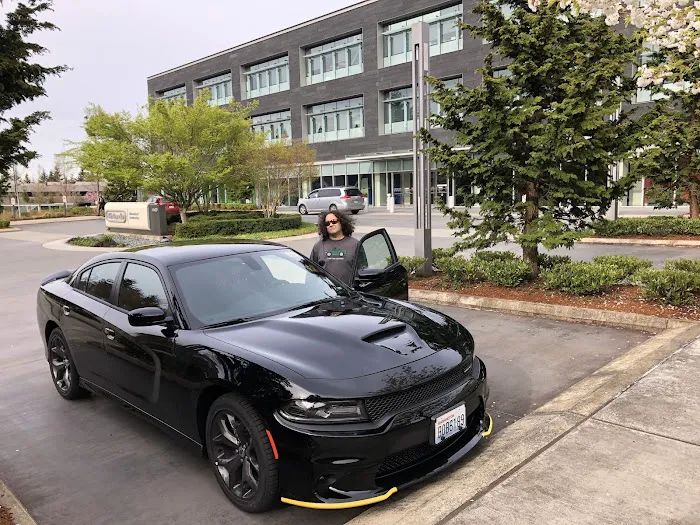 National Car Rental Picture 10