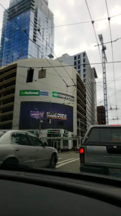 National Car Rental Picture 8