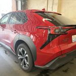 Avis Car Rental