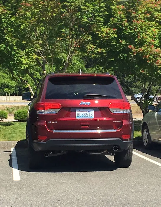 Budget Car Rental Picture 10