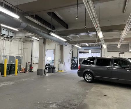 Enterprise Rent-A-Car