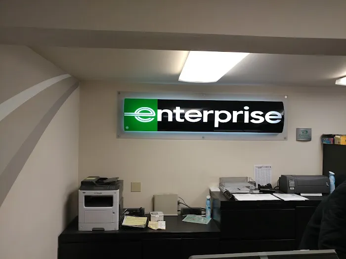 Enterprise Rent-A-Car Picture 6