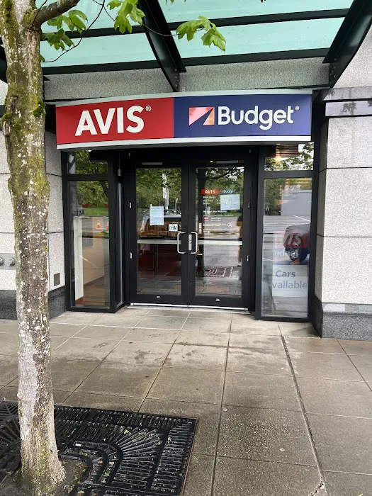 Avis Car Rental Picture 1