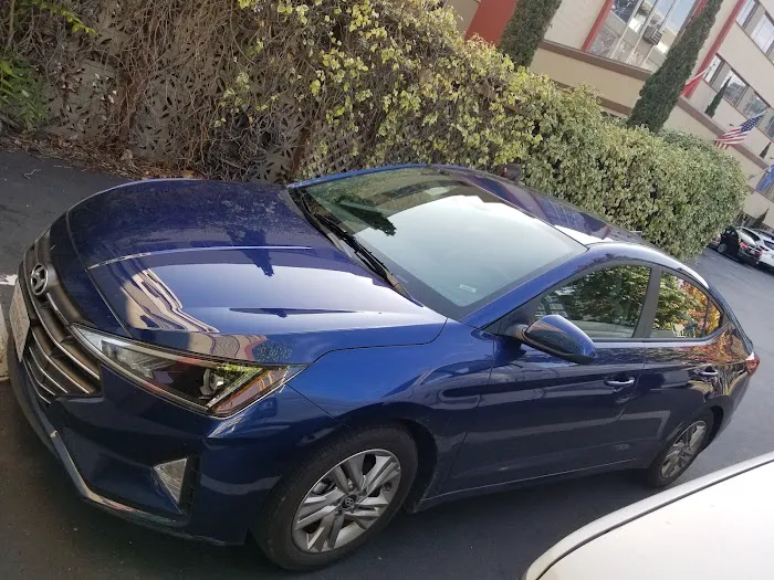 Avis Car Rental Picture 7