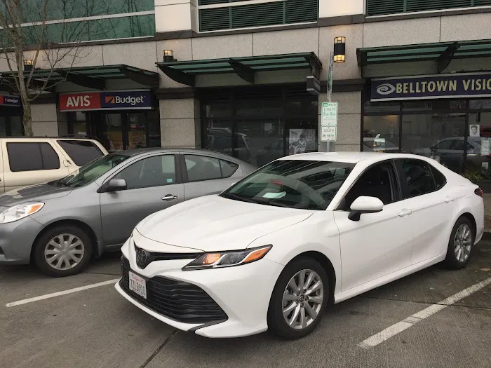 Avis Car Rental Picture 8