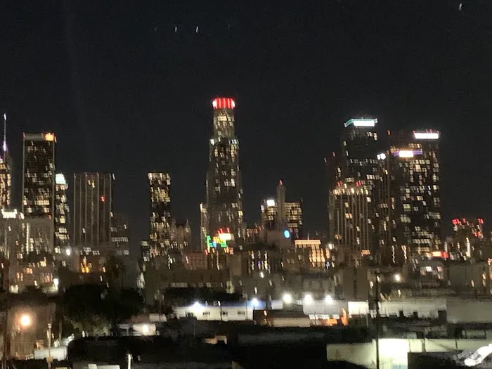 Hertz los angeles Picture 1