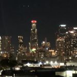 Hertz los angeles