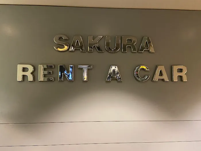 Sakura Rent A Car (DoubleTree Hotel) Picture 3