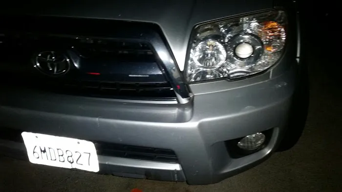 Sakura Rent A Car (DoubleTree Hotel) Picture 6