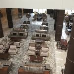 Hertz Car Rental - Los Angeles - Westin Bonaventure