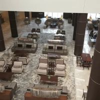 Hertz Car Rental - Los Angeles - Westin Bonaventure ico