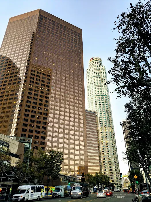 Enterprise Rent-A-Car Picture 5