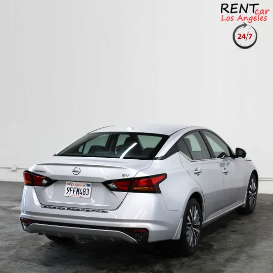Rent-car.la Picture 5