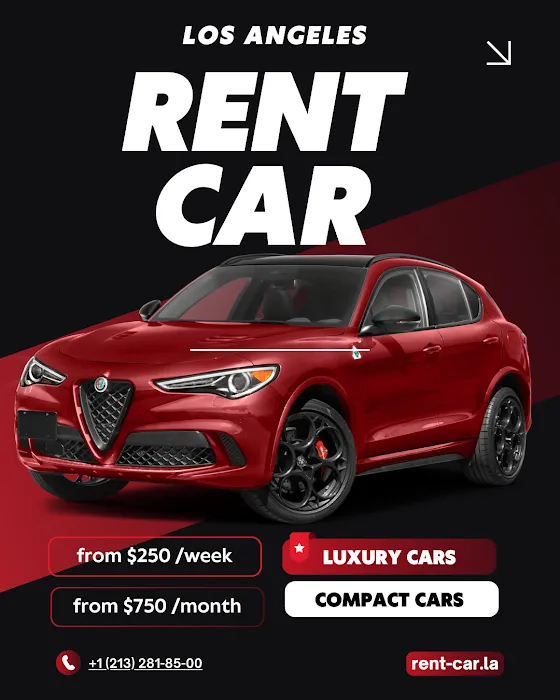 Rent-car.la Picture 3