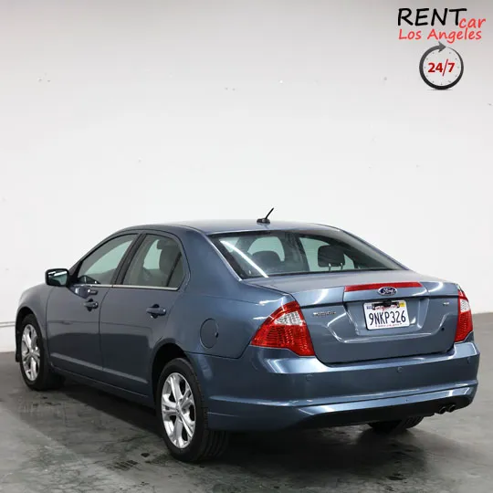 Rent-car.la Picture 6