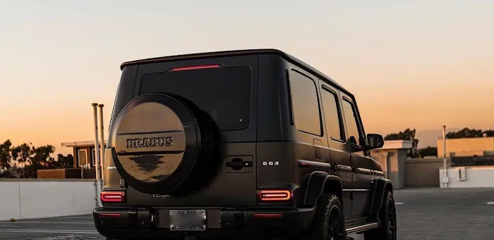 ClutchWhip Rentals Picture 5