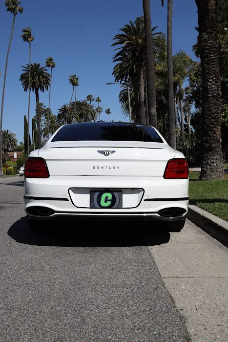 ClutchWhip Rentals Picture 9