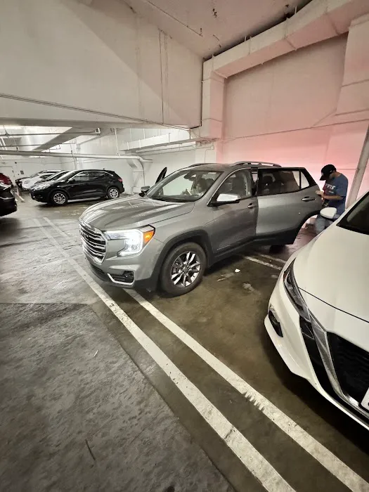 Avis Car Rental Picture 5