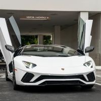 DRIV3 Rentals ico