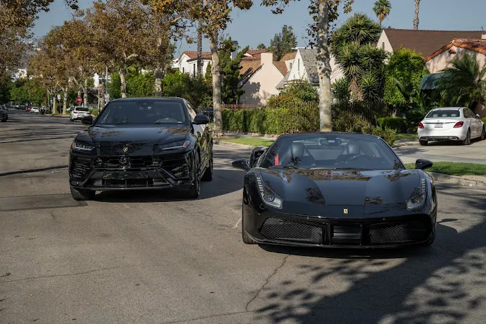 DRIV3 Rentals Picture 3