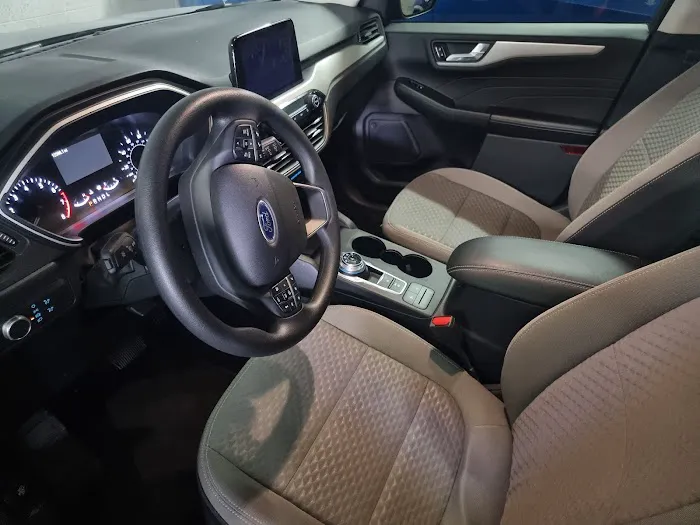Budget Car Rental Picture 4