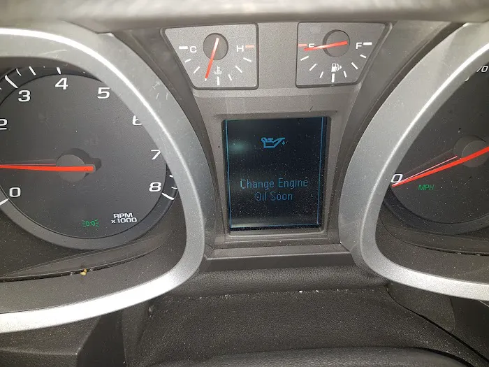 Budget Car Rental Picture 5